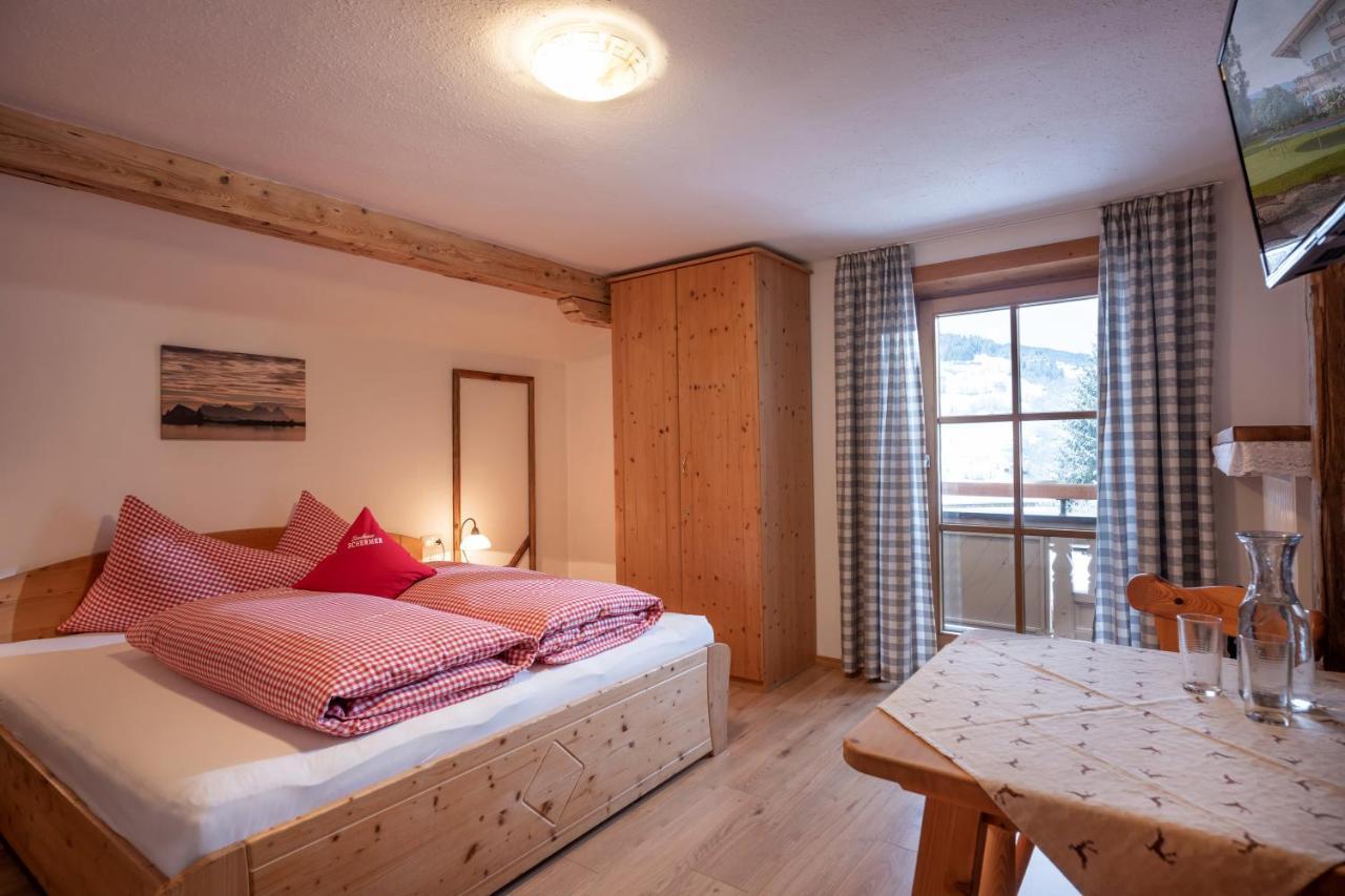 Grittlmuehle Chalet Ferienwohnungen ブリクセン イン ターレ エクステリア 写真