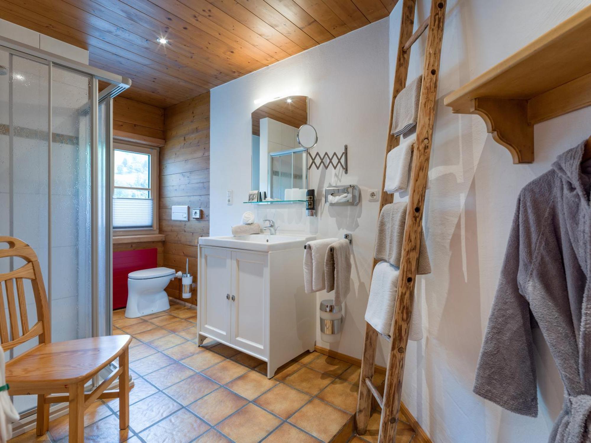 Grittlmuehle Chalet Ferienwohnungen ブリクセン イン ターレ エクステリア 写真